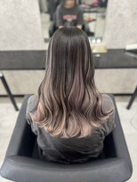 アンダーバーマッティーナ(UNDRvr mattina)&nbsp;アンブレラカラー