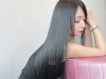 ミリムといえば、縮毛矯正、髪質改善、デジタルパーマ♪そして白髪ぼかしからデザインカラーまで◎