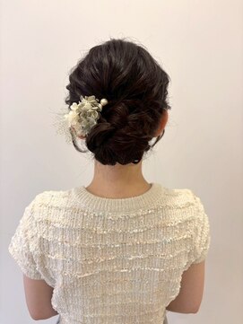 サボ(sabo) 韓国ヘア/顔まわり/韓国レイヤー/前髪カット/小顔/韓国風