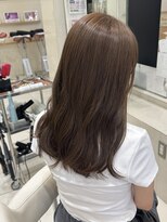 アヴァンス 深井店(AVANCE.) 【店長 辻 柊斗】 ☆髪質改善×艶髪×ブリーチなし