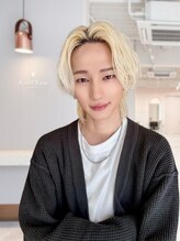 アフロート エル 大阪(AFLOAT L) kippei キッペイ