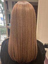 アンレーヴ(UnReve)&nbsp;ダメージレスカラー