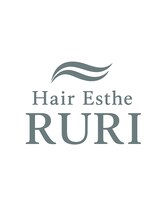 Hair　Esthe　RURI