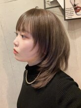 ヒババイワエン 三浦(HIBA by WAEN)&nbsp;大村 日向子