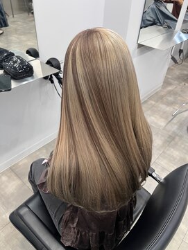 ローグ(LOGUE) デザインカラー