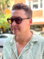 dau's barber shop　渋谷【ダウズバーバーショップ】【1月中旬NEWOPEN(予定)】 ベリーショート