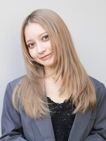 バサ 鷺ノ宮店(BASSA)&nbsp;ゆるふわ美人レイヤー