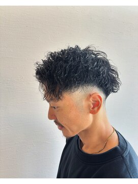 レシェル 松阪(RECIEL) ツイスパ