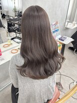 タル(taru)&nbsp;髪質改善/髪質改善縮毛矯正/超高濃度水素【福岡/天神/大名】