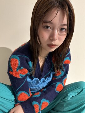 アヴァンスクロス あべのルシアス店(AVANCE.CROSS) 撮影スタイル