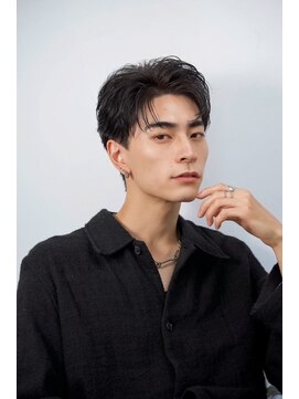 ゴールド 大阪 梅田店(GOALD) センターパート