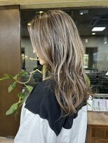 アンビエンス(ambience)&nbsp;ナチュラルハイライト　【妙典/市川市】