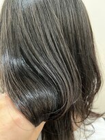 グランミリ(Grand mm)&nbsp;シークレットブリーチ