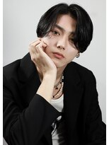 アストラ(ASTRA) ナチュラルセンターパート