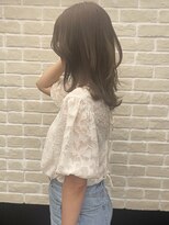 ヌーベス 神崎川(nubes)&nbsp;ミディアムレイヤー