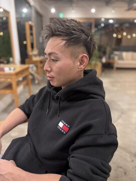 サロン(SALON) ハイライト