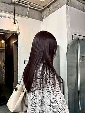 カゼ ダイカンヤマ Kaze DAIKANYAMA Chocolat Lavender