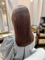 ウミネコ 表参道店(Umineko)&nbsp;セレクトカラーカットコース