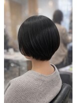 アコロン 武蔵小杉(acoron.)&nbsp;広がらない美シルエットショートボブ