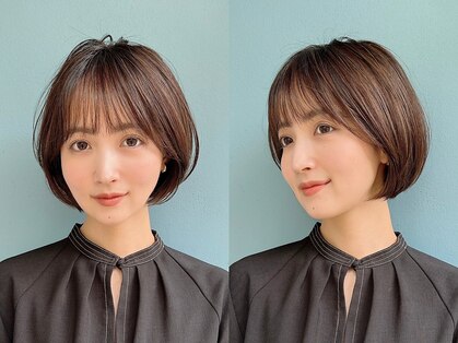 LeaF 太田川店の写真