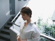 ネス ヘアメゾン アシヤ(ness HAIR MAISON ASHIYA)