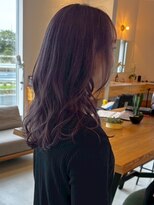 サクヘアー(39 hair) 【149.女性らしく♪似合わせカット】