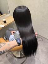 ロア(ROA) 本気で変わる。ROAの髪質改善