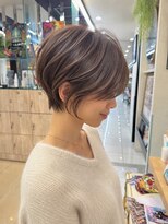 アース オーセンティック 長崎浜町店(EARTH Authentic)&nbsp;大人ショート