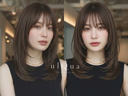 ウルカ 川口店(ulQua)の写真