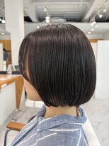 アントワープヘアー 知多半田駅前店(Antwerp hair)&nbsp;THEボブ