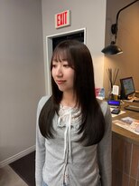 ソウ 四日市(So.) 顔周りレイヤー