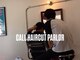 ヘアーカットパーラーコール(HAIRCUT PARLOR CALL)の写真