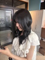 ジェリカ(Jlica)&nbsp;ラベンダーブラック