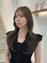 シア 春日部店(SHEER) ミントベージュ【春日部】