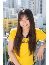 クロム トウキョウ アルト 神保町店(CHROM TOKYO ALT)&nbsp;太田実佑 MEN'S