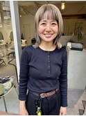 デザインカラー　ウルフ