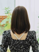 スーパーセッションアクシス(SUPERSESSION Axis) 大人/保土ヶ谷/天王町/星川/白髪染め/髪質改善/ヘッドスパ/頭皮