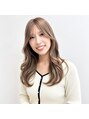 TREAT HAIR DESIGN 新鎌ヶ谷店 【トリート】【11/9 NEW OPEN（予定）】&nbsp;木原　歩理 [新鎌ヶ谷]