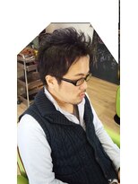 ヘアー シップス(hair ship+s)&nbsp;カット