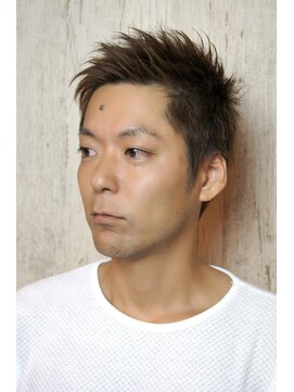 アーセル ヘアデザイン(ARCELL hair design) ARCELL 8