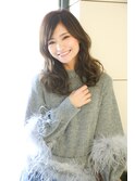 コンフォート小顔ウェーブ