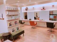 AUBE　hair & scalp care【オーブ　ヘアーアンドスキャルプケア】