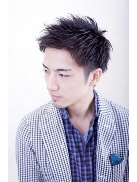 フォルテ 藤枝エピ店 2ブロックショートスタイル