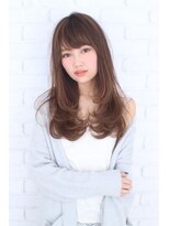 イノブランディングイノベーション(INO branding by innovation) モテ愛されロング