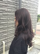 サムブリッジ(SOMEBRIDGE)&nbsp;ピンクベージュ(SOME BRIDGE亀有)