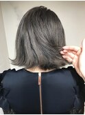 ホワイトシルバー