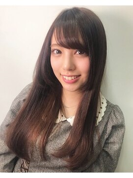 ココラー(COCOlar) 大人綺麗可愛い