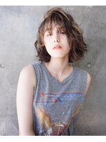 ブラウンズ(BROWNS)&nbsp;ボブスタイル