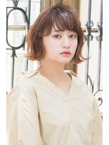 ネオリーブアーチ 武蔵小山店(Neolive arch) 《Neolive arch 武蔵小山店》エアリー外ハネボブディ