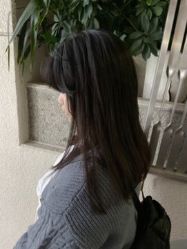 ロボ(LOBO) long style(guest)